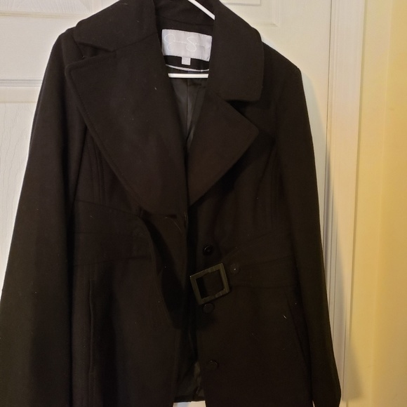 Coat - Picture 1 of 3
